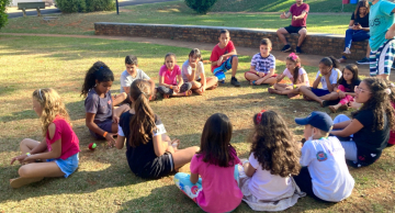 Centro Max Feffer abre inscrições para Iniciação Artística