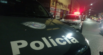 Sobrinho mata tia e primo e é morto em confronto com a polícia em Bauru