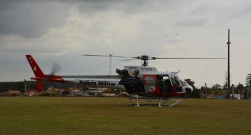 OPO faz captação de coração que será transplantado em paciente internado em Botucatu