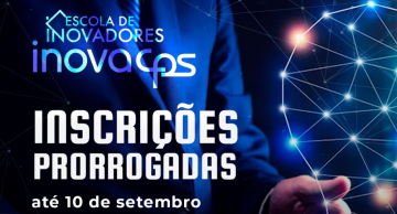 Escola de Inovadores/Desafio Empreenda prorroga inscrições em Botucatu