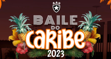 Tradicional ‘Baile do Caribe’ da AAB será no dia 11 de novembro