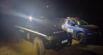 Polícia Civil e GCM prendem mulher que mantinha ponto de drogas em Itatinga