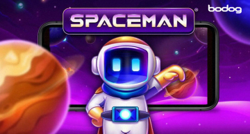 Caça-níqueis do spaceman