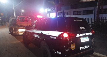Veículo é apreendido em ação de desmanche ilegal em Itatinga, aponta Polícia Civil