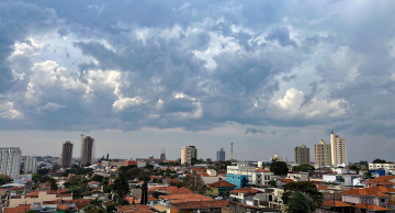 Semana começa mais uma vez com calor em Botucatu, indica previsão