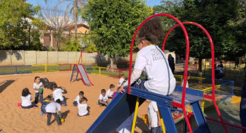 1ª Jornada Municipal da Educação Infantil em Botucatu começa nesta segunda (21)
