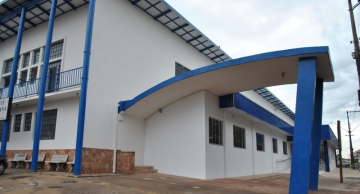 Trânsito na região do Hospital do Bairro terá interdições nesta semana 