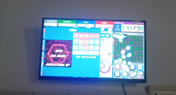 Polícia Civil e GCM fazem operação de combate a jogos de azar em Itatinga        