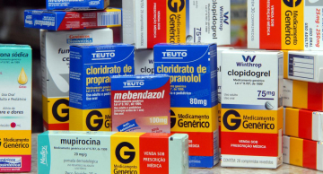 Anvisa aprova novas regras para rótulos de medicamentos