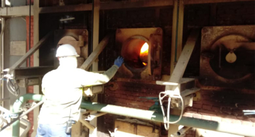 Polícia Civil incinera mais de 9 toneladas de droga em Botucatu Polícia Civil incinera mais de 9 toneladas de droga em Botucatu