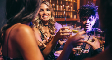 Não se cale: bares, restaurantes e baladas precisam se inscrever em curso obrigatório