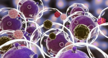 Terapias celulares podem conter risco de morte por COVID-19 em 60%, aponta estudo