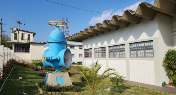 Alesp vota hoje projeto de privatização da Sabesp