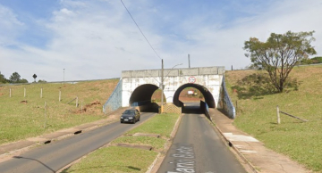 Túnel do Sesi em Botucatu ficará interditado para obras nesta quinta (31)