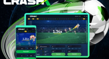 <a></a>CrashX Football: Onde o Mundo do Cassino Online Encontra a Emoção do Futebol!