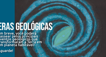 Museu Aberto de Geociências, Mineralogia e Astronomia, de Botucatu, prepara exposição permanente sobre eras geológicas