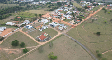 Jardim Tropical receberá pavimentação asfáltica em outubro