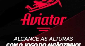 Aviator: Jogo do Aviãozinho