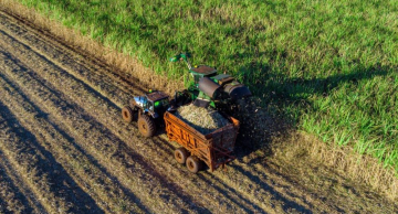 Desenvolve SP oferece crédito com taxas e condições especiais para o agronegócio