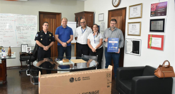 Botucatu lança Programa Câmera Cidadã para ampliar pontos monitorados na cidade