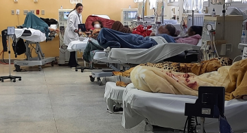 Serviço de Nefrologia do HCFMB: conheça a realidade e os desafios da área