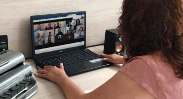 Governo de SP abre inscrições para curso online de Libras