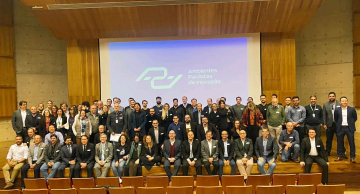 Parque Tecnológico Botucatu se une a ambientes de inovação de São Paulo na criação da Rede API