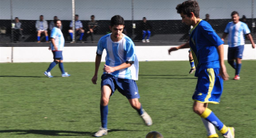 Esporte prorroga inscrições do Torneio Interno de Futebol Society Masculino 2023