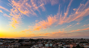Veja como fica o tempo em Botucatu no fim de semana
