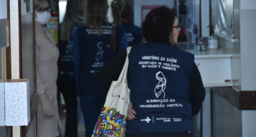 Ministério da Saúde visita Botucatu em processo de certificação da eliminação da Transmissão Vertical do HIV e boas práticas contra a sífilis