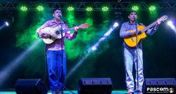 Paróquia de São Pio X promove a 4ª edição da Festa de Santa Cruz de Anna Rosa