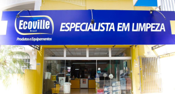 Ecoville completa 5 anos e se consolida como líder em soluções para limpeza em Botucatu e região