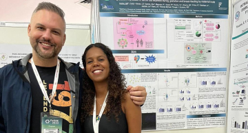 Estudo produzido no IBB investiga a influência dos resíduos plásticos no desenvolvimento do câncer de próstata