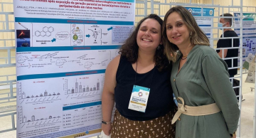 Grupo do IBB/UNESP investiga os efeitos do Benzopireno na saúde reprodutiva ao longo de gerações