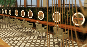 Shopping Amando recebe com exclusividade o Wellness Spa