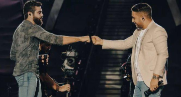 Henrique e Juliano desembarcam em Botucatu nesta sexta, 29