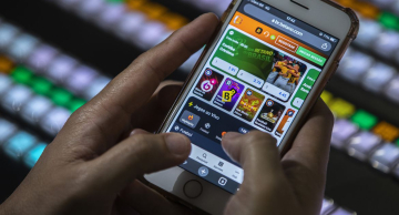 Câmara aprova o projeto das apostas esportivas e volta a incluir cassinos online