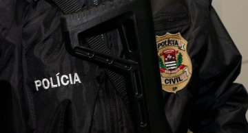 Polícia Civil faz operação para cumprir mandados de prisão em Botucatu e região