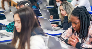 Governo de SP prorroga até 21 de setembro prazo para matrículas na rede estadual