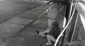 Homens identificados após assalto contra gestante têm prisão decretada em Botucatu