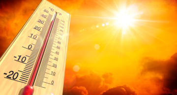 Defesa Civil de São Paulo renova alerta para altas temperaturas e baixa umidade no ar