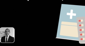 Plano de Saúde deve custear remédio, mesmo que prescrição seja fora das indicações da bula (off label)