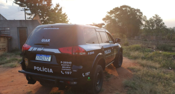 Operação saturação da Polícia Civil termina procurado preso em Itatinga
