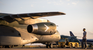 Embraer abre inscrições para Programa de Especialização em Software em parceria com o CIn-UFPE