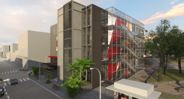 Shopping Amando divulga oportunidades de emprego para diversas operações