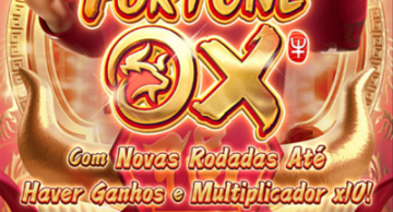 Jogo do Touro: Fortune OX