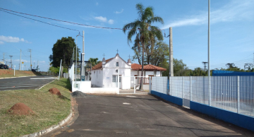 Festa Santa Cruz de Anna Rosa em Botucatu será de 11 a 13