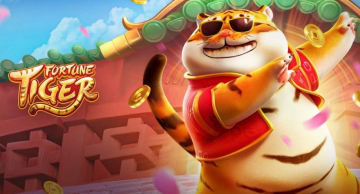 <a></a>O papel da sorte no Tiger Fortune