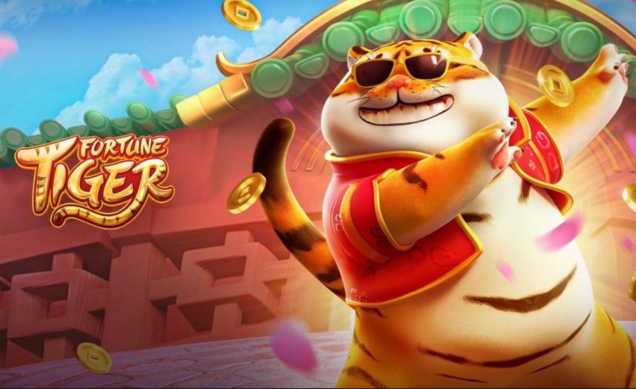 Jogo Do Tigre: Jogo Online Que Simula Um Caça-Níquel