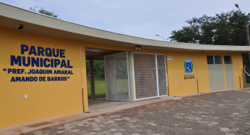 Parque Municipal de Botucatu terá novo horário de funcionamento